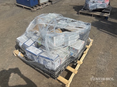 Quantity of LED Lighting