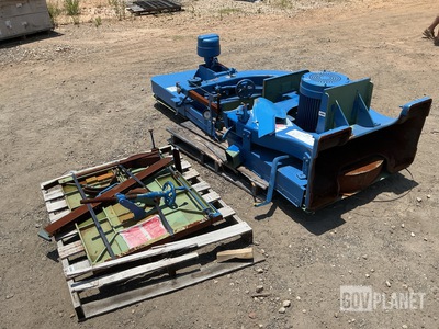 Northfield 36 BS Band Saw