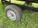 Pickup / Header with 