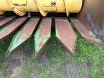 Pickup / Header with 