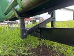 Pickup / Header with 
