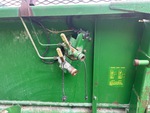 Pickup / Header with 