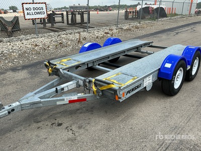 2024 Demco AT7000P Remolque portacoches