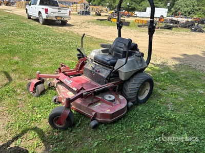 Exmark Zero-Turn Lawn Mower