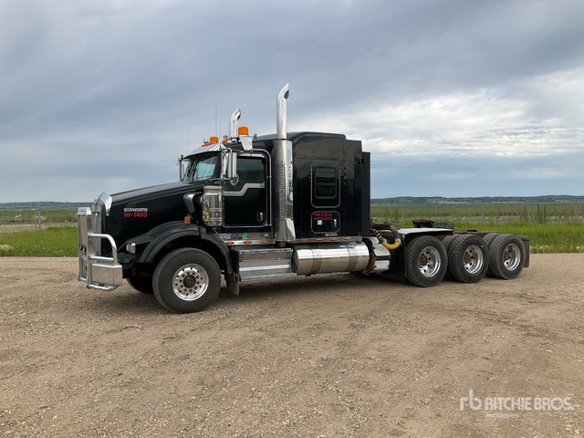 1XKDP4TX2EJ967017 2014 photo no. 1