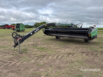 2003 Frontier MC1216 16 ft Mower Conditioner