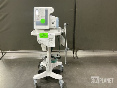 Philips Respironics V60 Ventilator