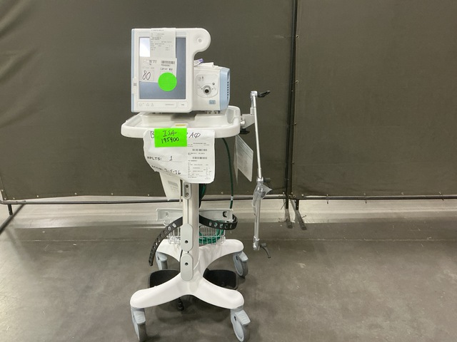 Philips Respironics V60 Ventilator