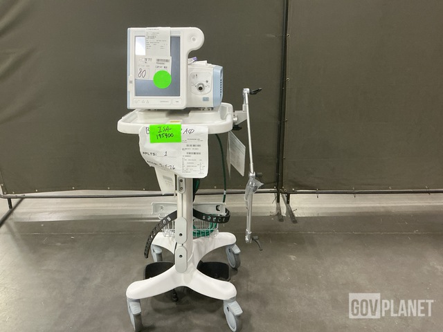 Philips Respironics V60 Ventilator