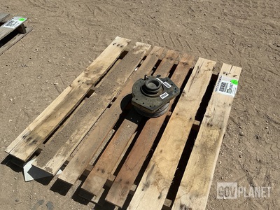 Carlyle Johnson EMA047599U00028 Vehicular Magnetic Clutch