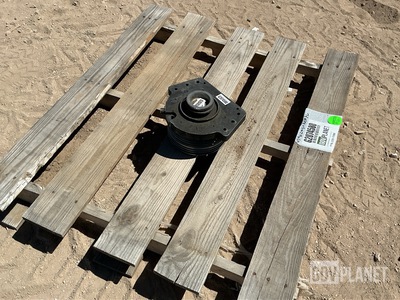 Carlyle Johnson EMA047599U00028 Vehicular Magnetic Clutch
