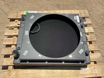 Southwest Radiator 6603154 Radiator