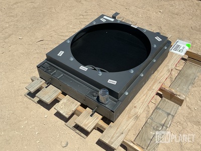 Southwest Radiator 6603154 Radiator