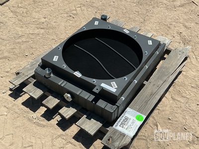 Southwest Radiator 6603154 Radiator