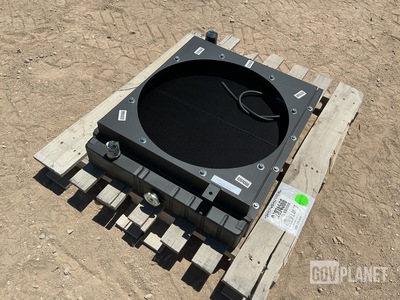 Southwest Radiator 6603154 Radiator
