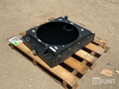 Southwest Radiator 6603154 Radiator