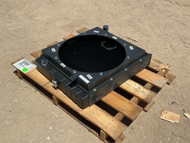 Southwest Radiator 6603154 Radiator