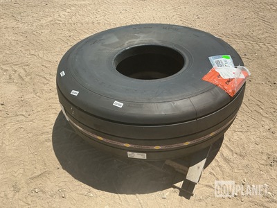 Goodyear 20.00-20 Aircraft Tire