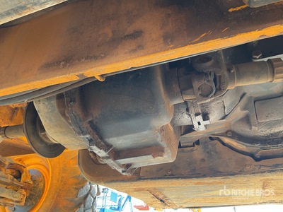 2016 JCB 507-42 Telehandler