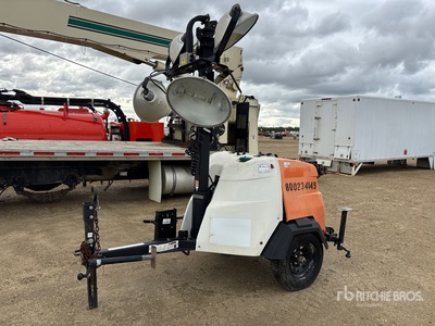 2018 Generac MLT6S 6 W Torre faro