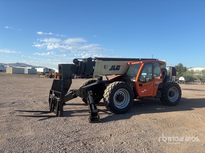 2018 JLG 1255 Telehandler