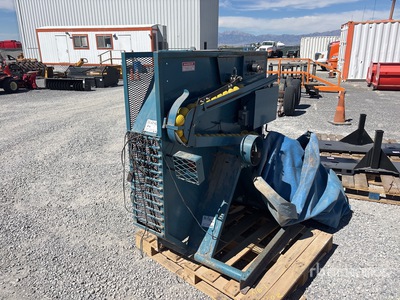 Master Pitching Machine MP-5 Pitching Machine