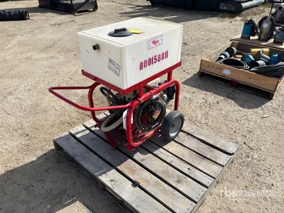 Pressure Pump