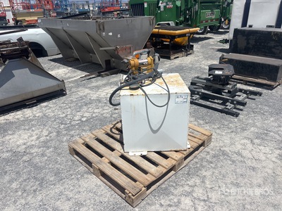 50 gal Fuel Tank