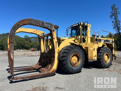 1998 Cat 988F Wheel Loader
