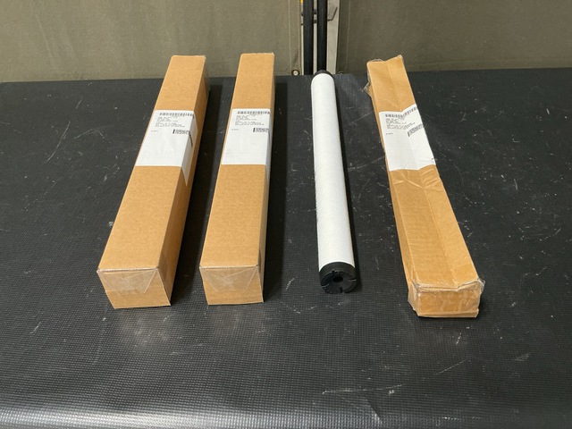 (170) Pecofacet Oklahoma GNG-220 Fluid Filter Elements