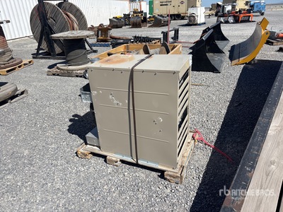 Lennox Electric Heat Exchanger