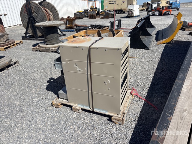 Lennox Electric Heat Exchanger