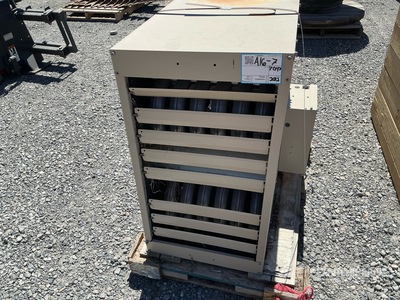Lennox Heat Exchanger