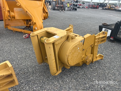 Paccar 50B-E00100E Cabrestante para tractor de cadenas - Fits Cat D6R/T
