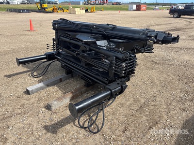 Hiab 260 AW lanza
