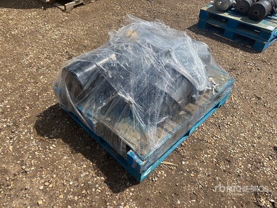 Hydro Vac Primary Shut-offs Attrezzatura industriale