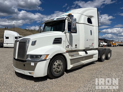 2018 Western Star 5700 6x4 トラックトラクター（T/A）