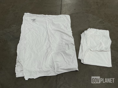 Lot of Linens