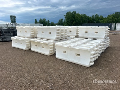 Quantity of Barrera