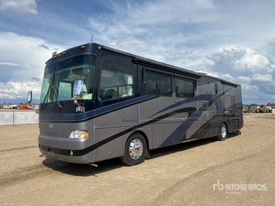 2005 Mandalay Motor Home
