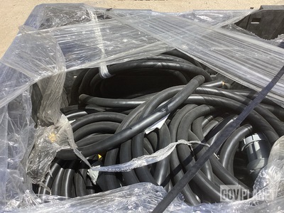 (10) Electrical Power Cables