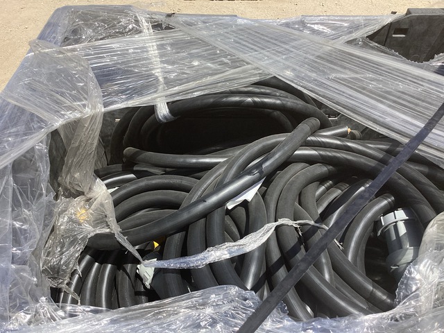 (10) Electrical Power Cables