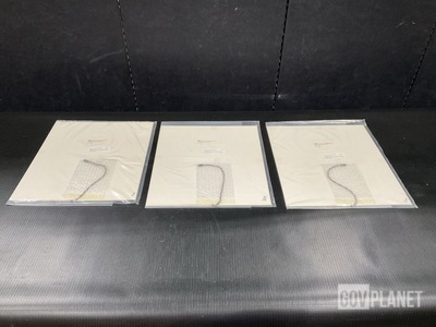 (86) Measurement Specialties 1005114-2 Small Penetration Panels