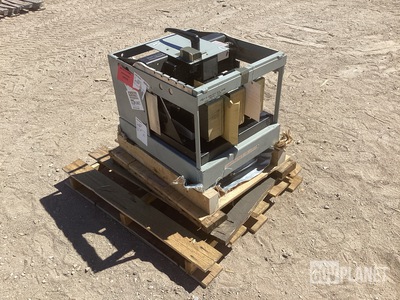 Westinghouse S023Y6060B10 Circuit Breaker