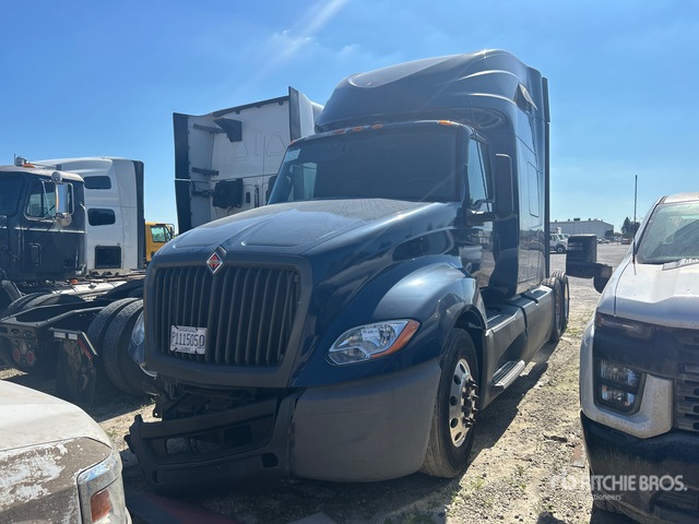 3HSDZAPR7KN362958 2019 photo no. 1