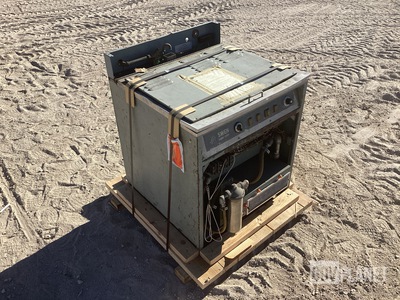 Swen Sonic Cleaning Machine