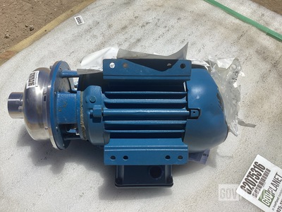 Better Engineering 30047-S-6.3 Pump
