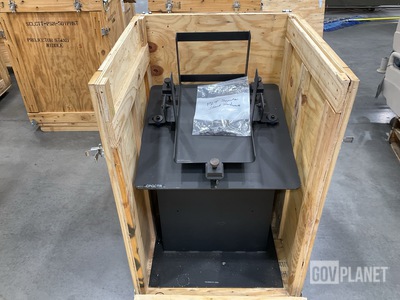 (10) Assorted Projector Stands