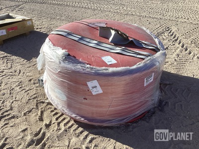 Tire & Tube Testing Tank