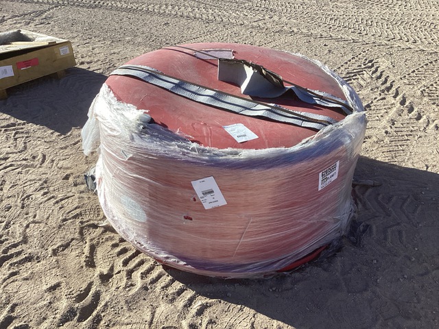 Tire & Tube Testing Tank